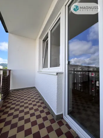 Prodej bytu 3+1, Šumperk, Bratrušovská, 80 m2