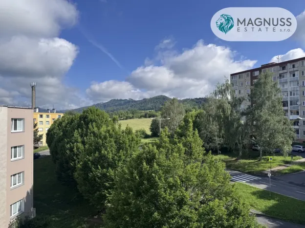 Prodej bytu 3+1, Šumperk, Bratrušovská, 80 m2