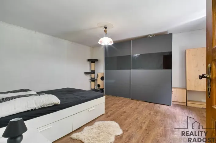 Prodej rodinného domu, Rychvald, Stará kolonie, 160 m2