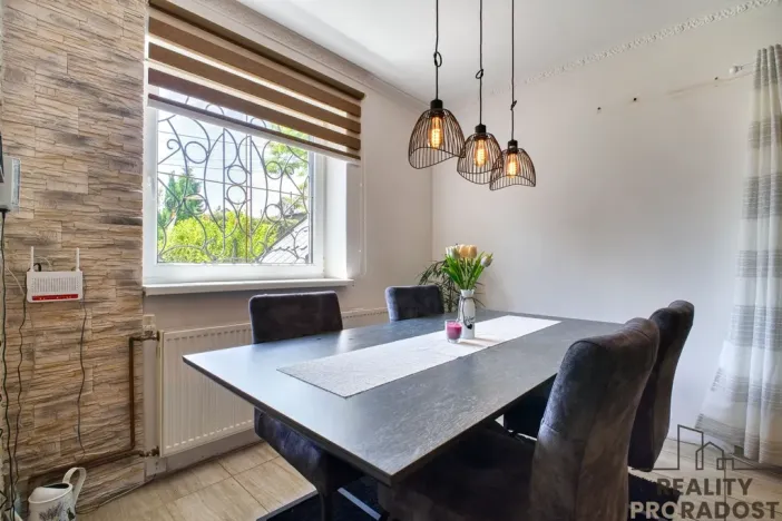 Prodej rodinného domu, Rychvald, Stará kolonie, 160 m2