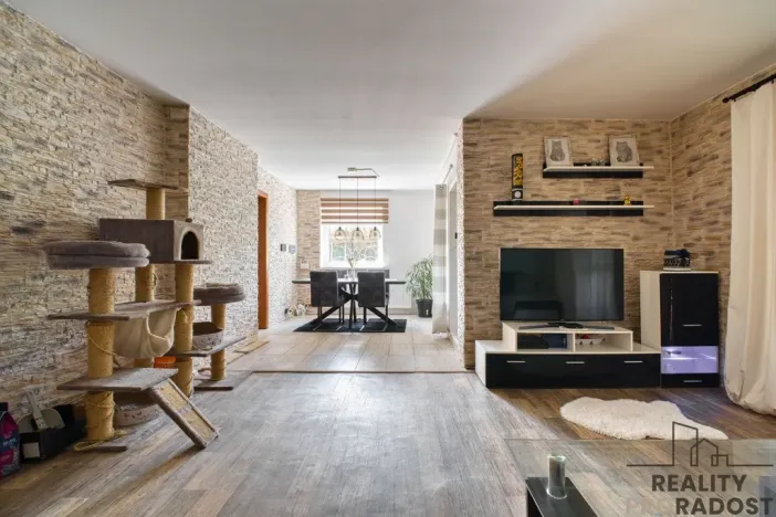 Prodej rodinného domu, Rychvald, Stará kolonie, 160 m2