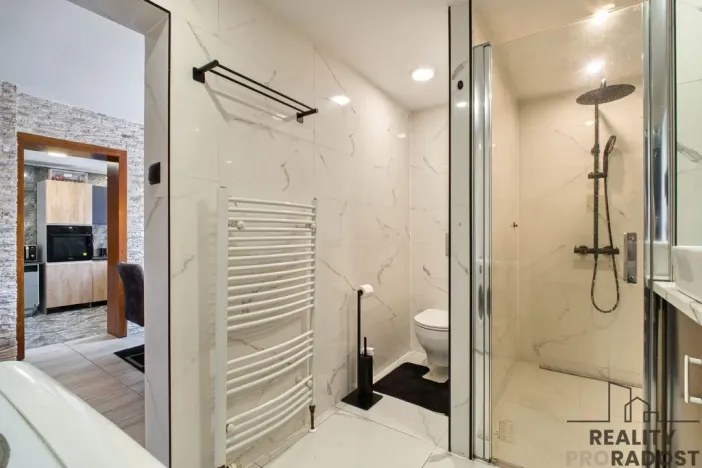 Prodej rodinného domu, Rychvald, Stará kolonie, 160 m2