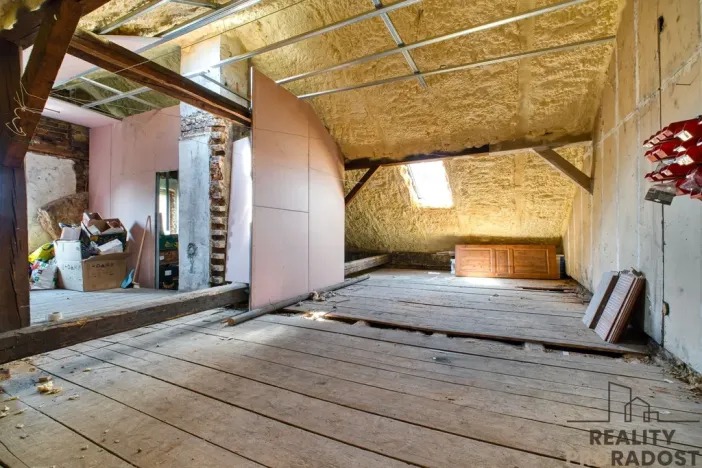 Prodej rodinného domu, Rychvald, Stará kolonie, 160 m2