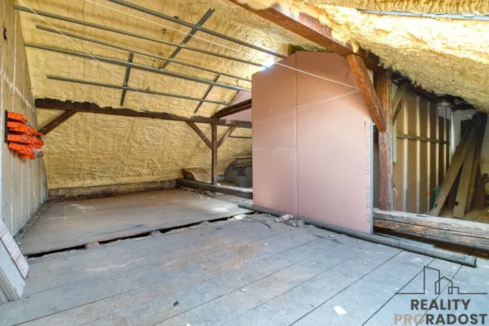 Prodej rodinného domu, Rychvald, Stará kolonie, 160 m2