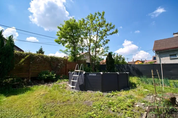 Prodej rodinného domu, Rychvald, Stará kolonie, 160 m2