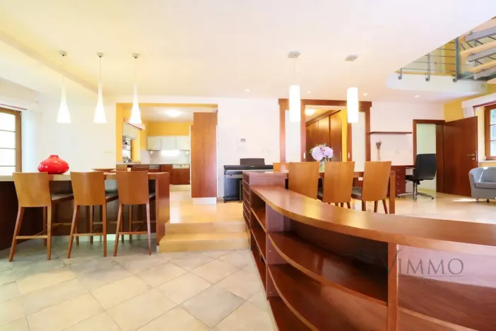 Prodej vily, Přední Výtoň, Frýdava, 299 m2