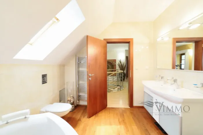 Prodej vily, Přední Výtoň, Frýdava, 299 m2