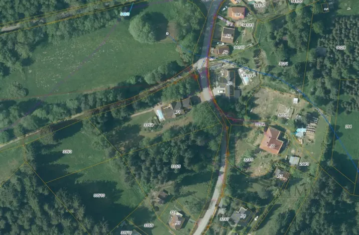 Prodej vily, Přední Výtoň, Frýdava, 299 m2