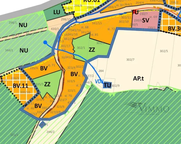 Prodej vily, Přední Výtoň, Frýdava, 299 m2