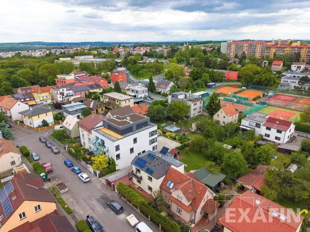 Prodej bytu 1+kk, Praha - Čimice, Fořtova, 33 m2