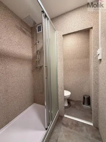 Prodej bytu 1+1, Bílina - Teplické Předměstí, Sídliště Za Chlumem, 35 m2