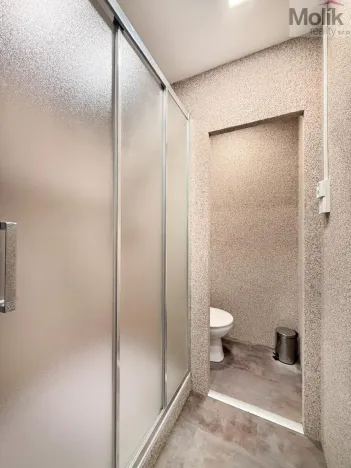 Prodej bytu 1+1, Bílina - Teplické Předměstí, Sídliště Za Chlumem, 35 m2
