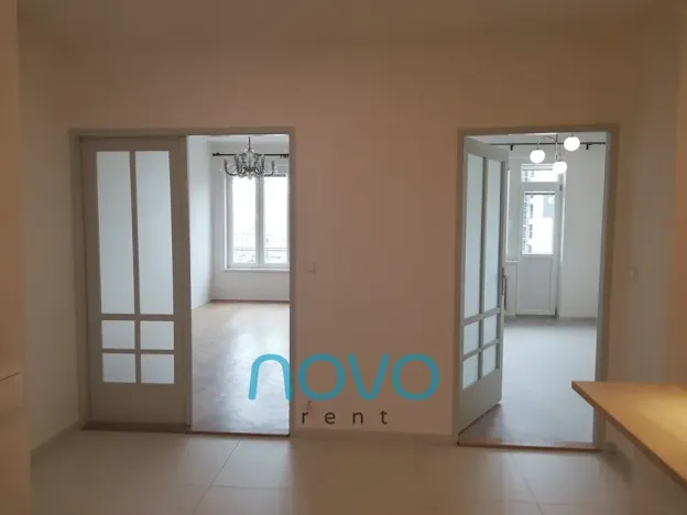 Pronájem bytu 3+kk, Praha - Holešovice, Dělnická, 79 m2
