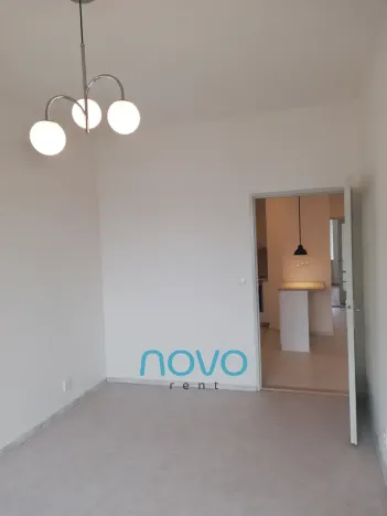 Pronájem bytu 3+kk, Praha - Holešovice, Dělnická, 79 m2