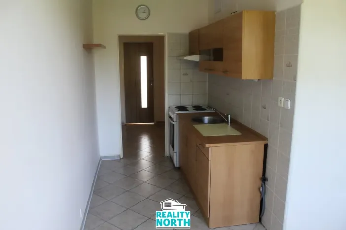 Prodej bytu 2+1, Ústí nad Labem, Jizerská, 62 m2