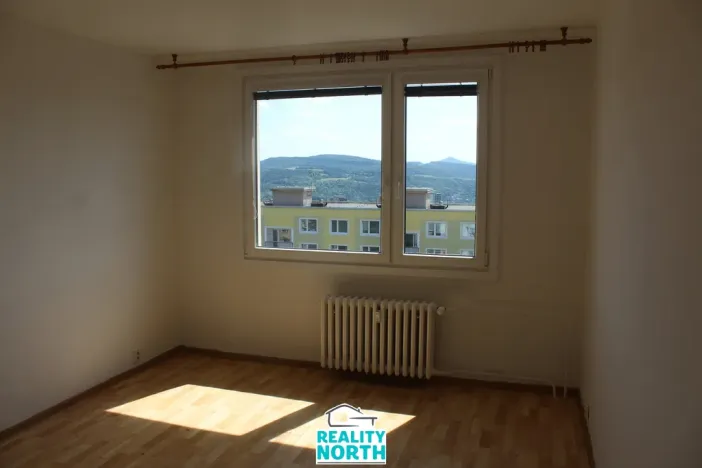 Prodej bytu 2+1, Ústí nad Labem, Jizerská, 62 m2