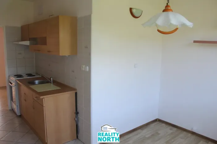 Prodej bytu 2+1, Ústí nad Labem, Jizerská, 62 m2