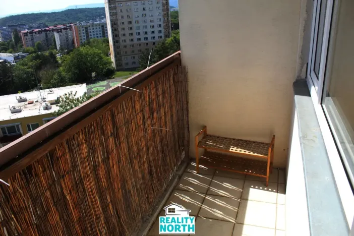 Prodej bytu 2+1, Ústí nad Labem, Jizerská, 62 m2