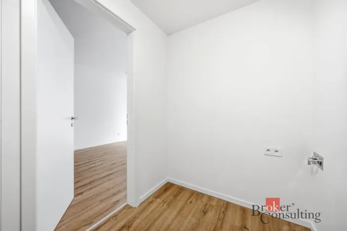 Pronájem bytu 2+kk, Kladno - Dubí, Ke křížku, 52 m2