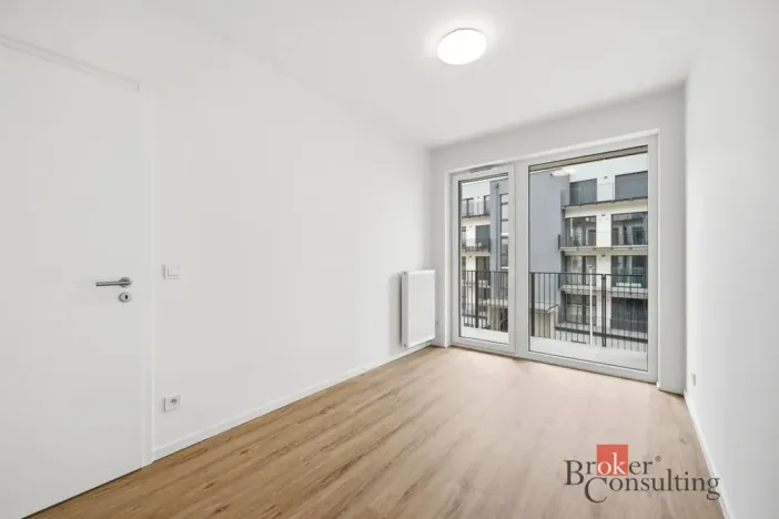 Pronájem bytu 2+kk, Kladno - Dubí, Ke křížku, 52 m2