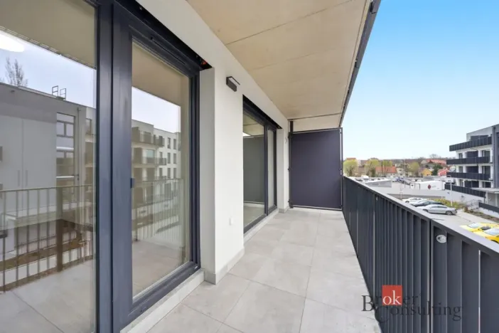 Pronájem bytu 2+kk, Kladno - Dubí, Ke křížku, 52 m2