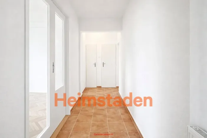 Pronájem bytu 2+1, Havířov - Město, Radniční, 53 m2