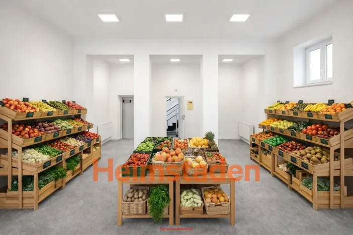 Pronájem obchodního prostoru, Havířov - Město, Hlavní třída, 129 m2
