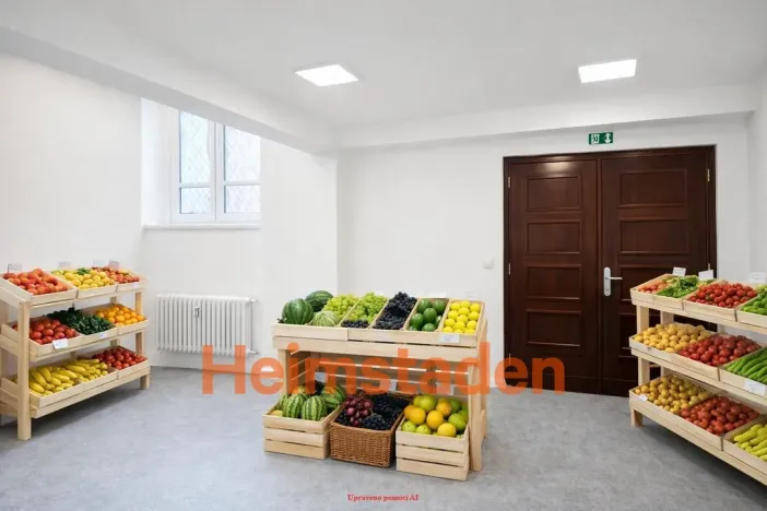 Pronájem obchodního prostoru, Havířov - Město, Hlavní třída, 129 m2