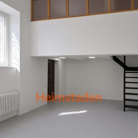 Pronájem obchodního prostoru, Havířov - Město, Hlavní třída, 129 m2