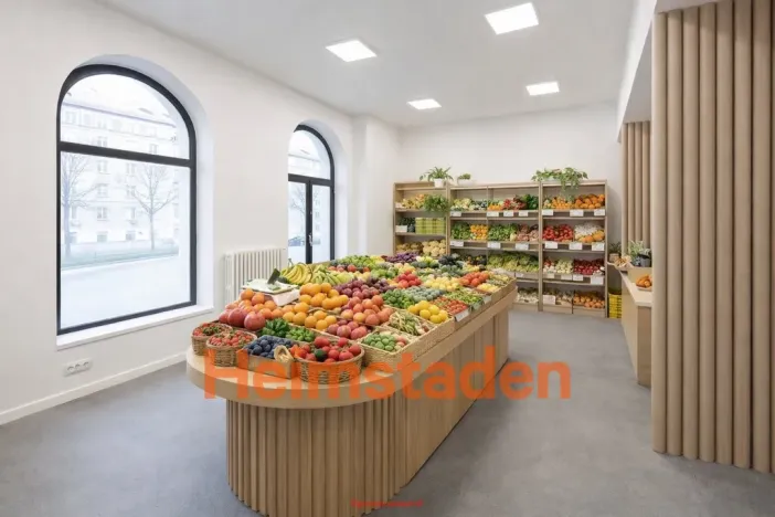 Pronájem obchodního prostoru, Havířov - Město, Hlavní třída, 129 m2