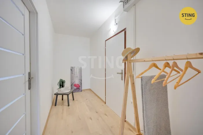 Prodej bytu 3+1, Litovel, Karla Sedláka, 66 m2