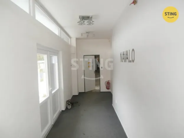 Prodej výrobních prostor, Ostrava, Radvanická, 555 m2