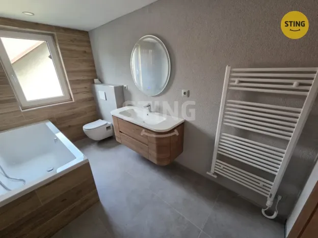 Pronájem bytu 2+1, Písečná, 70 m2