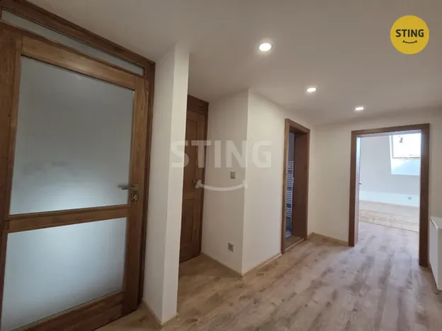 Pronájem bytu 2+1, Písečná, 70 m2