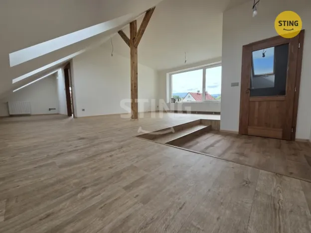 Pronájem bytu 2+1, Písečná, 70 m2