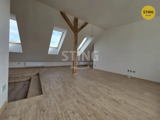 Pronájem bytu 2+1, Písečná, 70 m2