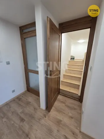 Pronájem bytu 2+1, Písečná, 70 m2