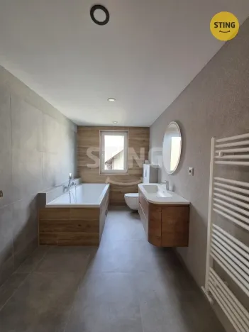 Pronájem bytu 2+1, Písečná, 70 m2