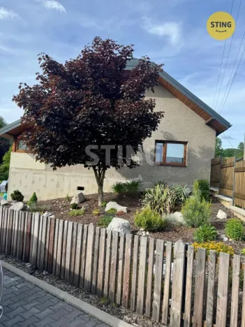 Pronájem bytu 2+1, Písečná, 70 m2