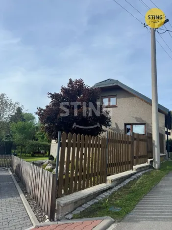 Pronájem bytu 2+1, Písečná, 70 m2