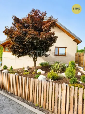 Pronájem bytu 2+1, Písečná, 70 m2