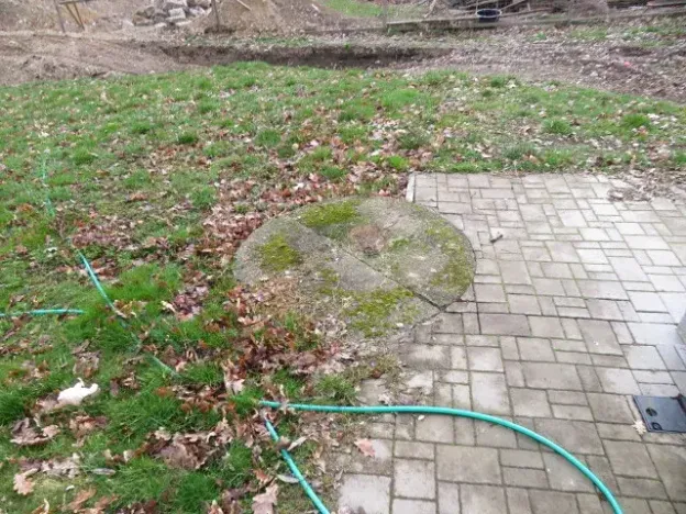 Dražba rodinného domu, Jílovice, 10 m2