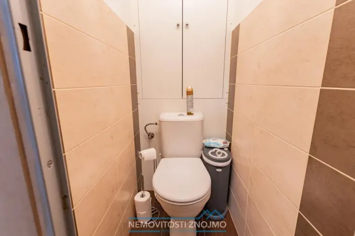 Prodej bytu 3+1, Hodonice, Sídliště, 71 m2