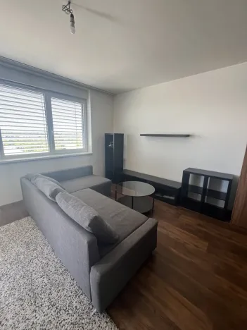 Pronájem bytu 2+kk, Olomouc - Nové Sady, Schweitzerova, 60 m2