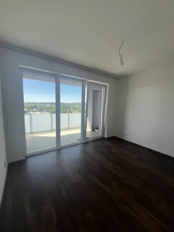 Pronájem bytu 2+kk, Olomouc - Nové Sady, Schweitzerova, 60 m2