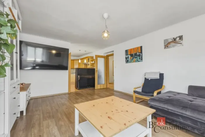 Prodej rodinného domu, Milevsko, 1. máje, 160 m2