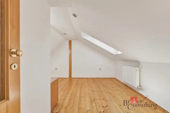 Prodej rodinného domu, Milevsko, 1. máje, 160 m2