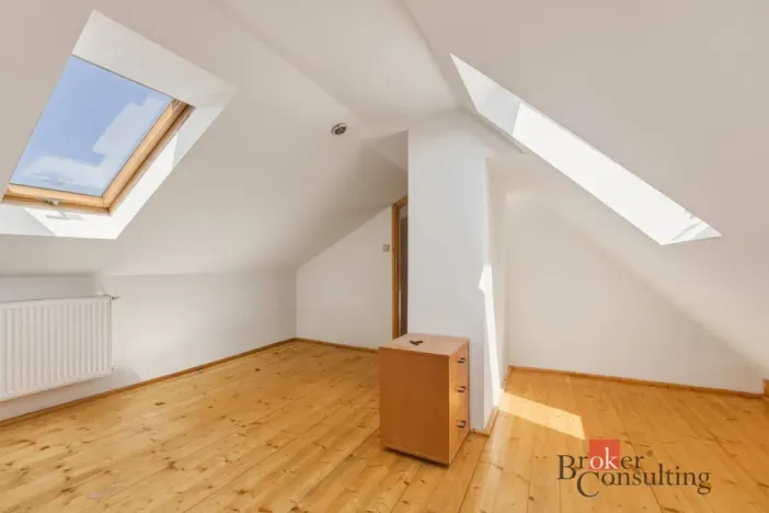 Prodej rodinného domu, Milevsko, 1. máje, 160 m2