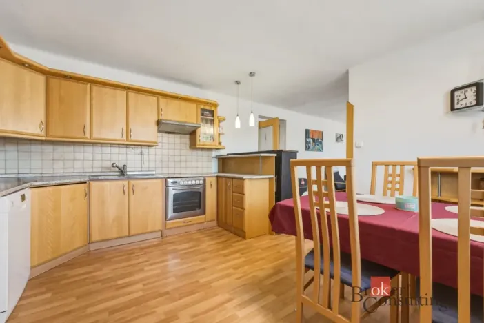 Prodej rodinného domu, Milevsko, 1. máje, 160 m2