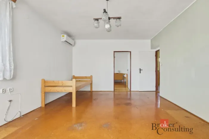 Prodej rodinného domu, Milevsko, 1. máje, 160 m2
